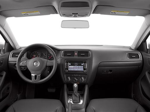 2014 Volkswagen Jetta Auto S