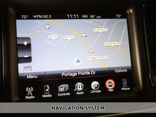 2015 Dodge Challenger R/T Plus