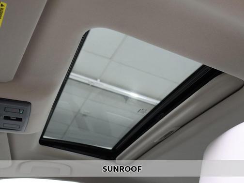 2024 Nissan Altima 2.5 SL