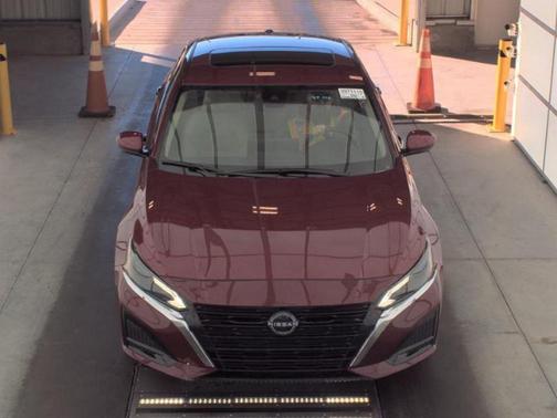 2024 Nissan Altima 2.5 SL