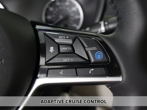 2024 Nissan Altima 2.5 SL