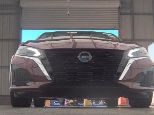 2024 Nissan Altima 2.5 SL