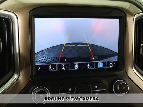 2022 Chevrolet Silverado 2500 High Country