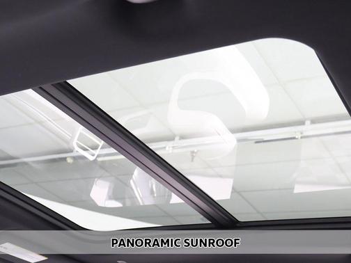 2024 Toyota Tundra Hybrid Capstone