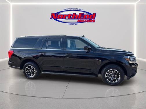 2023 Ford Expedition Max XLT