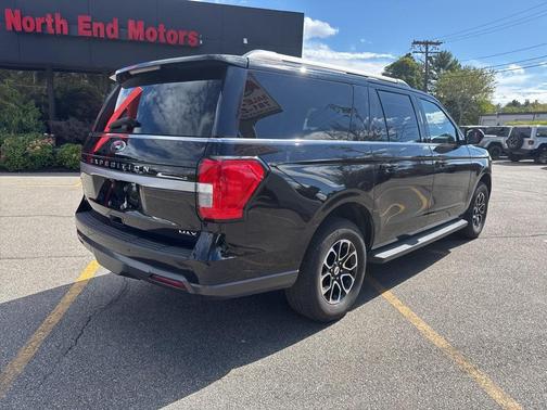 2023 Ford Expedition Max XLT