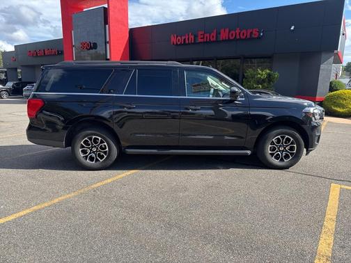 2023 Ford Expedition Max XLT