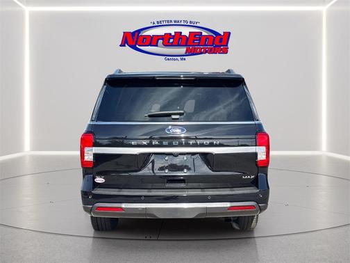 2023 Ford Expedition Max XLT