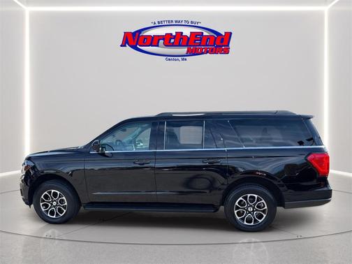 2023 Ford Expedition Max XLT