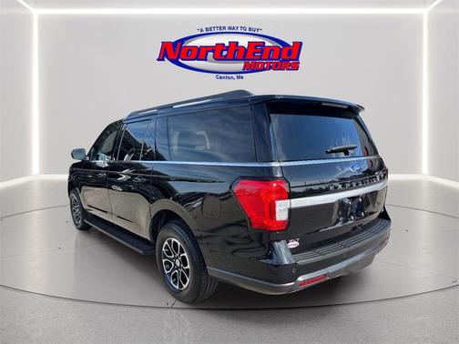2023 Ford Expedition Max XLT