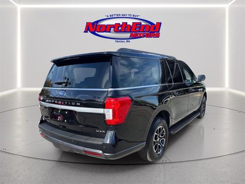 2023 Ford Expedition Max XLT