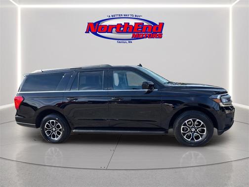 2023 Ford Expedition Max XLT