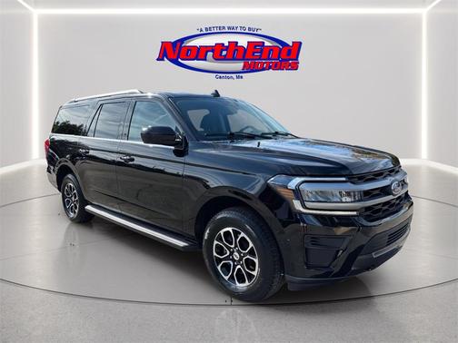 2023 Ford Expedition Max XLT