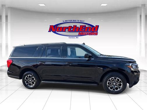 2023 Ford Expedition Max XLT