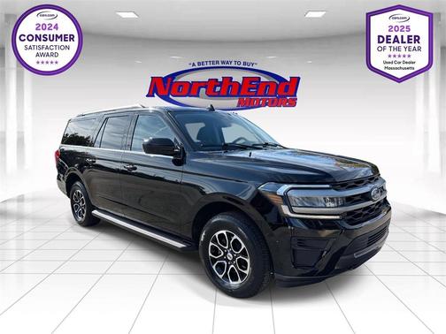 2023 Ford Expedition Max XLT