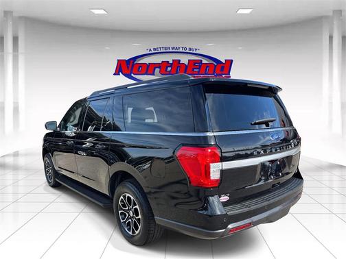 2023 Ford Expedition Max XLT