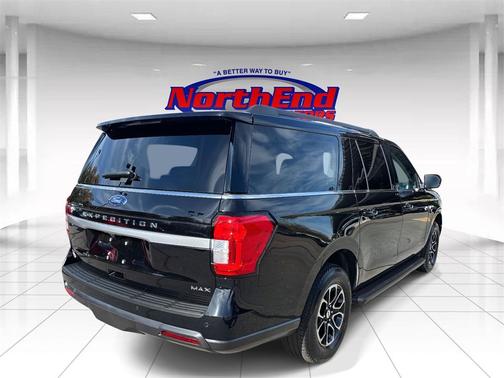 2023 Ford Expedition Max XLT