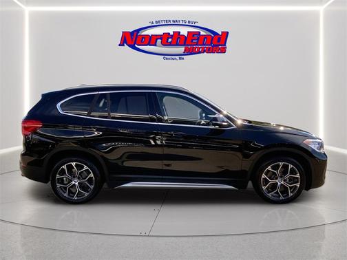 2022 BMW X1 xDrive28i