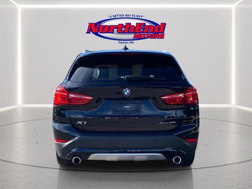 2022 BMW X1 xDrive28i