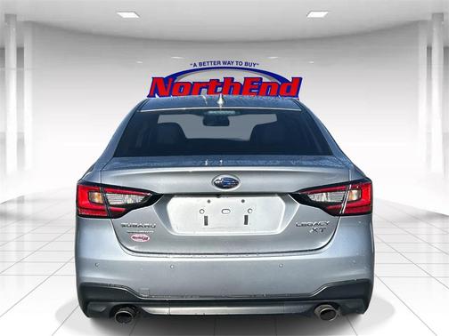 2022 Subaru Legacy Limited