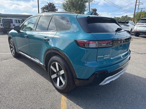 2024 Honda Prologue Touring