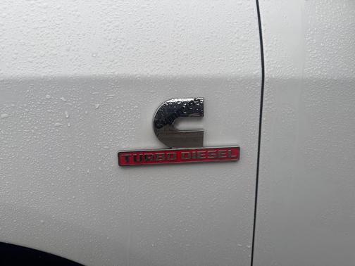 2022 RAM 2500 Big Horn Crew Cab 4x4 8' Box