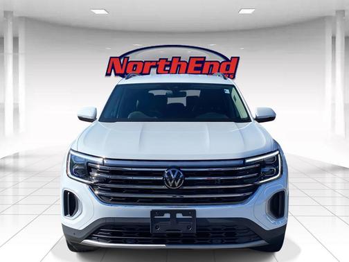 2024 Volkswagen Atlas 2.0T SE w/Technology 4MOTION