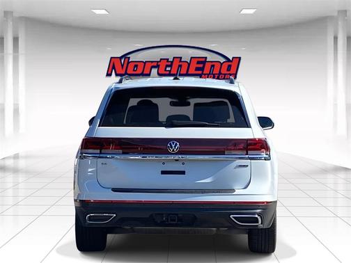 2024 Volkswagen Atlas 2.0T SE w/Technology 4MOTION