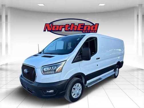 2023 Ford Transit-250 Base