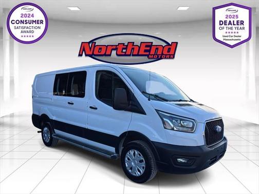 2023 Ford Transit-250 Base