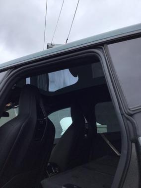 2023 BMW iX xDrive50