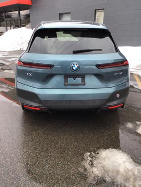 2023 BMW iX xDrive50