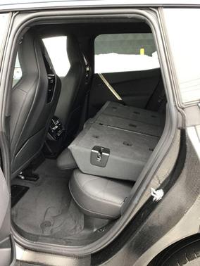 2023 BMW iX xDrive50