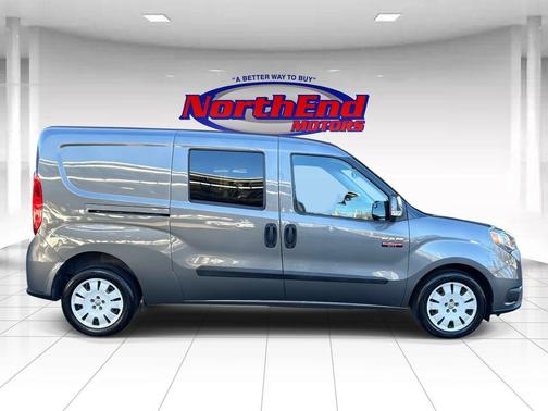 2019 RAM ProMaster City SLT