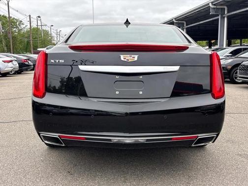 2016 Cadillac XTS Luxury