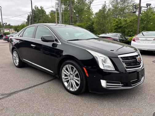 2016 Cadillac XTS Luxury
