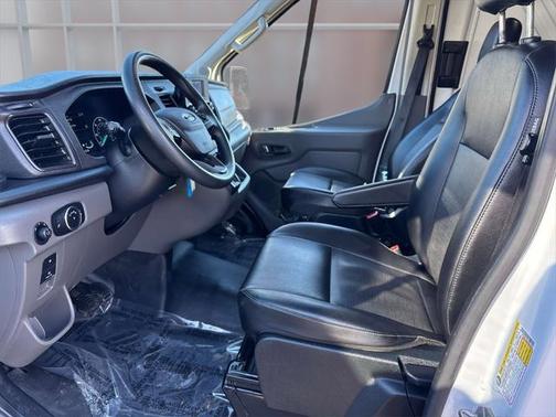 2023 Ford Transit-350 Base