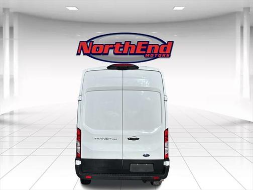 2023 Ford Transit-350 Base