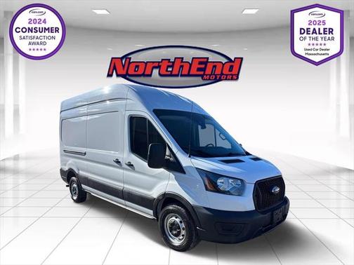 2023 Ford Transit-350 Base