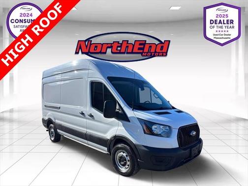 2023 Ford Transit-350 Base