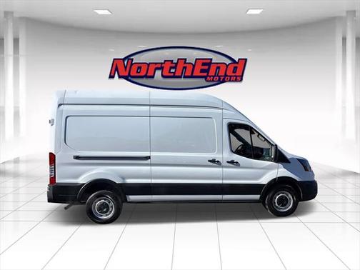 2023 Ford Transit-350 Base