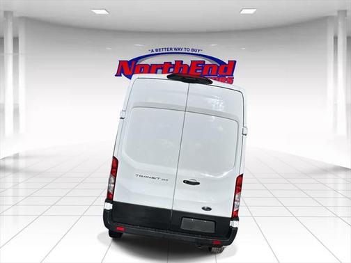 2023 Ford Transit-350 Base