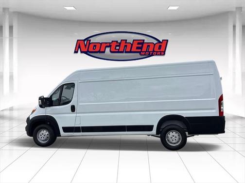 2023 RAM ProMaster 3500 High Roof