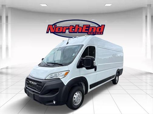 2023 RAM ProMaster 3500 High Roof