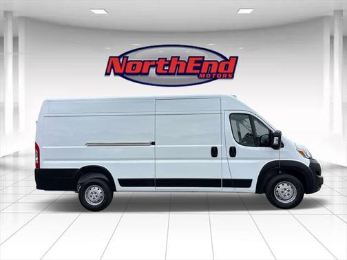 2023 RAM ProMaster 3500 High Roof