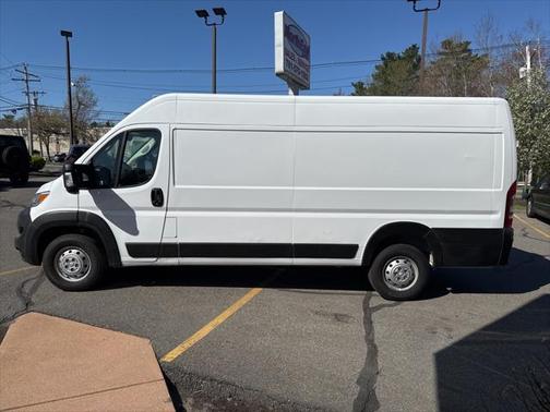 2023 RAM ProMaster 3500 High Roof
