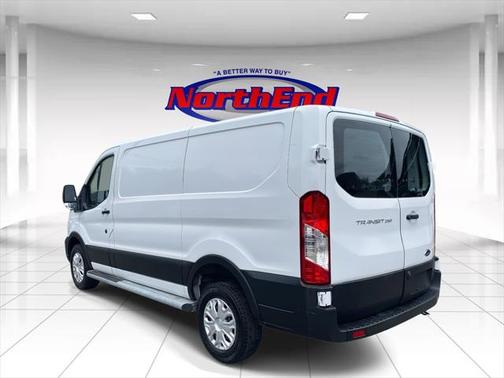 2023 Ford Transit-250 Base