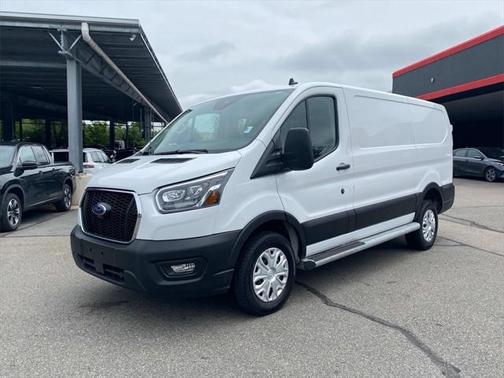2023 Ford Transit-250 Base