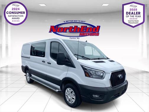 2023 Ford Transit-250 Base