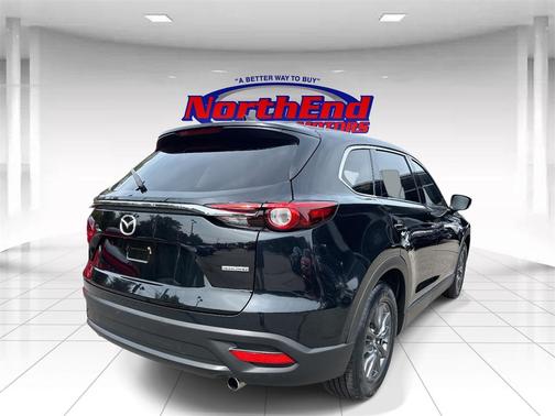 2023 Mazda CX-9 Touring